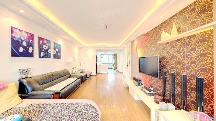 白云南路418号二手房实景图