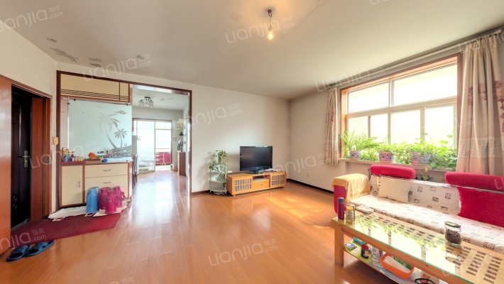 休门街111号家属院二手房实景图