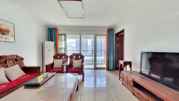 碧桂园蓝谷之光二手房实景图