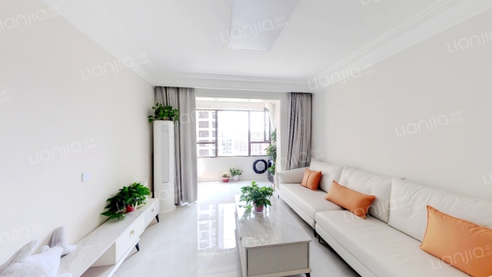 创维文汇苑二手房实景图