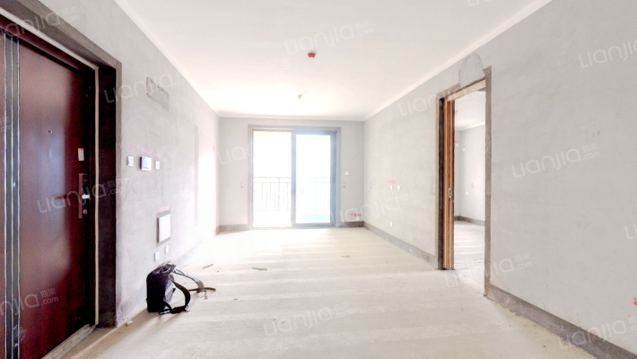 华瑞紫银华庭二手房实景图