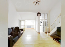 整租·乐民小区 2室1厅 错层 东/西_乐民小区租房