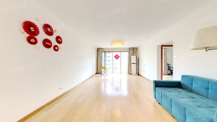 国风北京二手房实景图