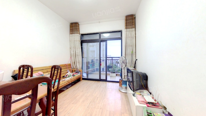 盘龙兴苑二手房实景图