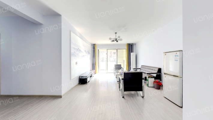 万德麒麟公馆一期二手房实景图