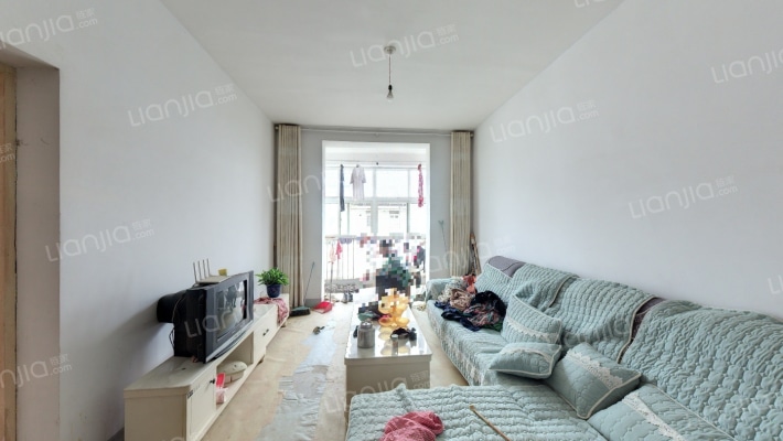 梁岗社区二手房实景图