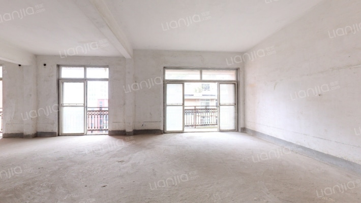 海安公寓二手房实景图