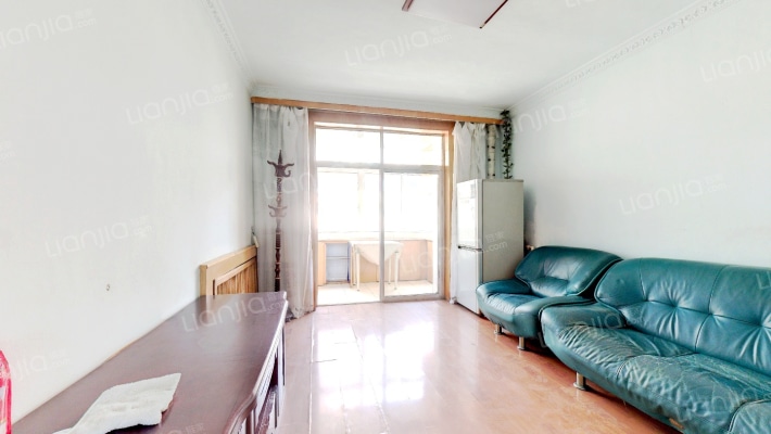 高新C区二手房实景图