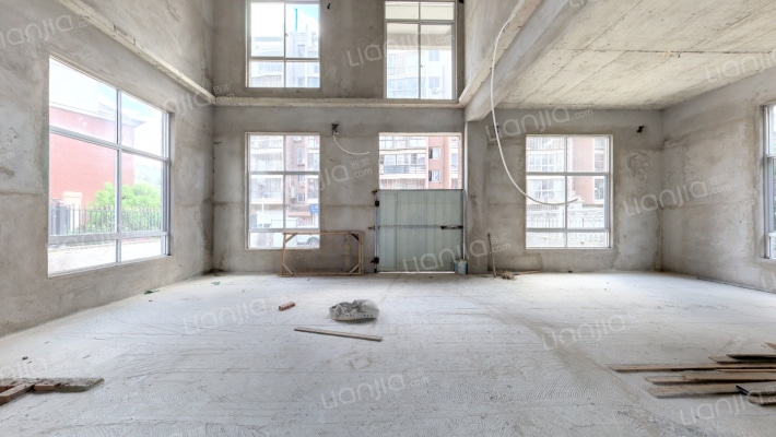 骏和御景二手房实景图