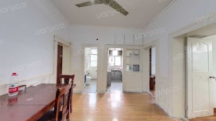 北京西路79号二手房实景图