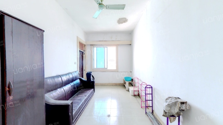 乌鹊桥路散盘二手房实景图