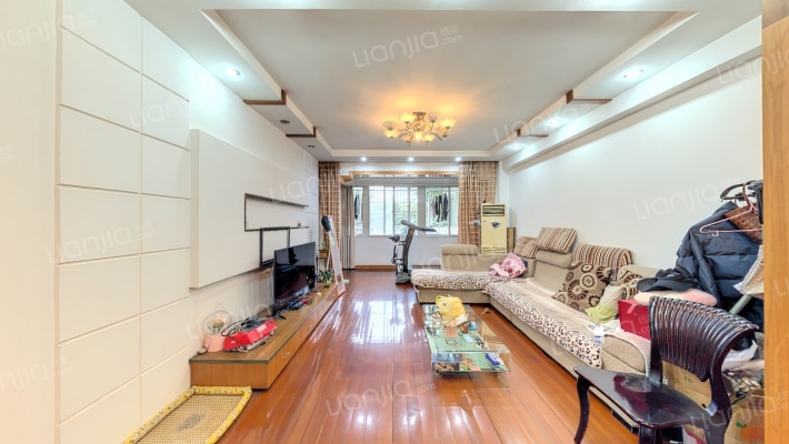 高峰家园一期二手房实景图