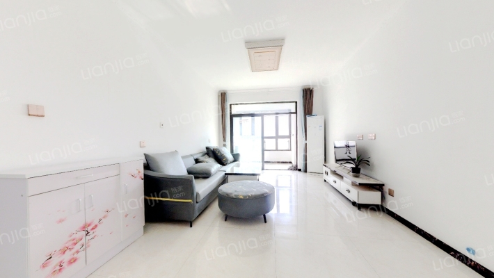 阳光城8号院东院二手房实景图