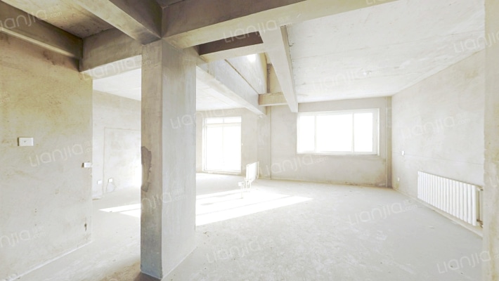 义丰富丽新城二手房实景图