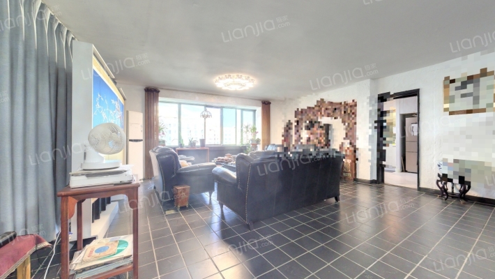 华尊大厦二手房实景图