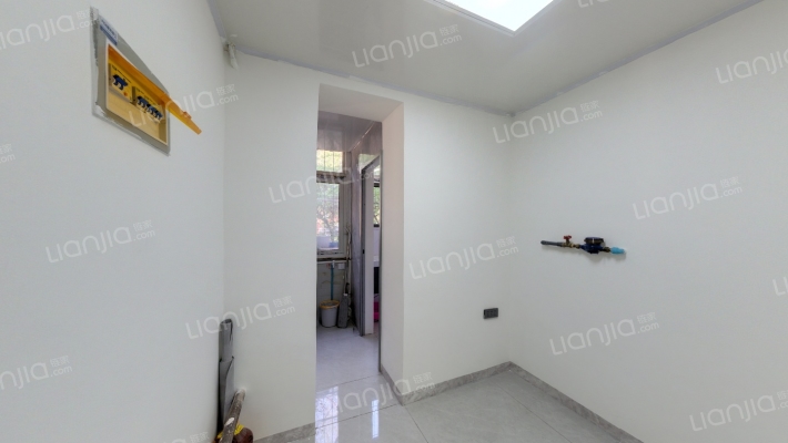 积庆里二手房实景图