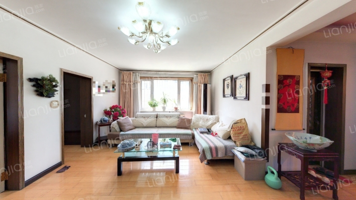 祥云居二手房实景图