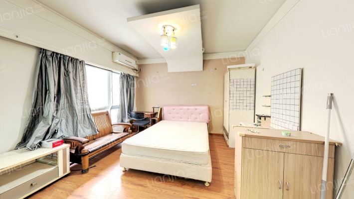 锦绣温泉二手房实景图