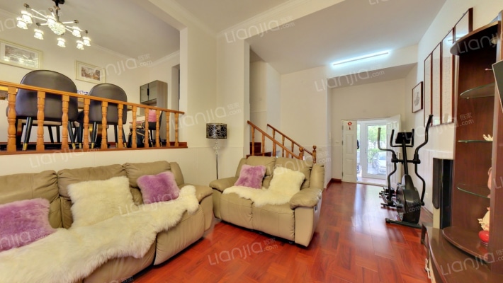 玫瑰苑二手房实景图