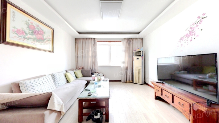 千禧苑二手房实景图