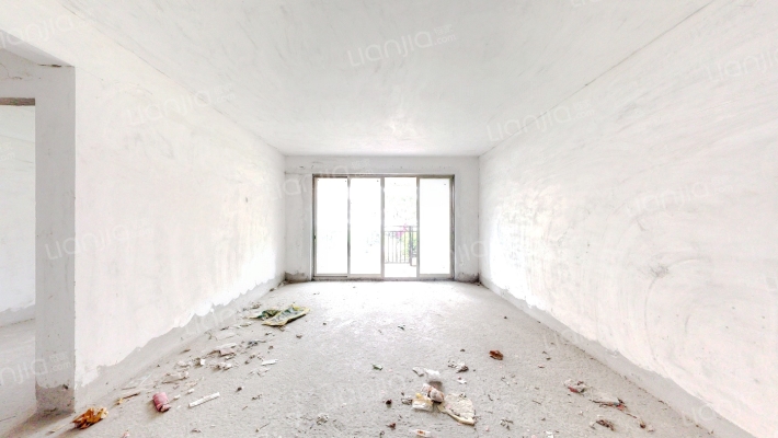 河西花园二手房实景图