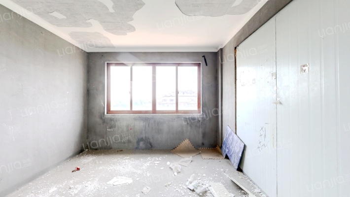 阳光美地二手房实景图