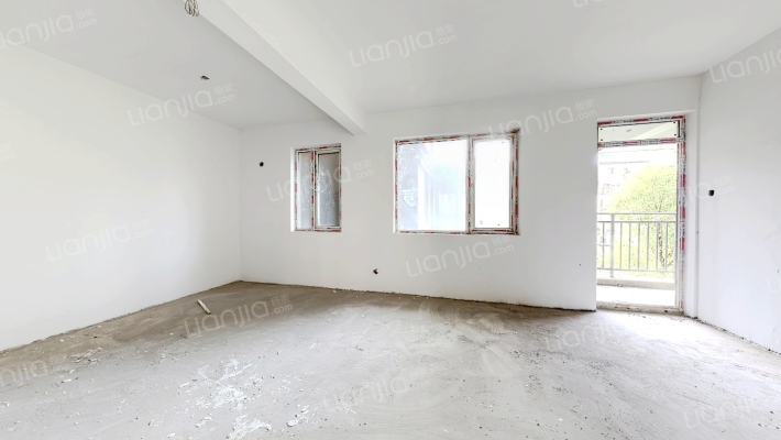 新长江香榭澜溪悦园二手房实景图