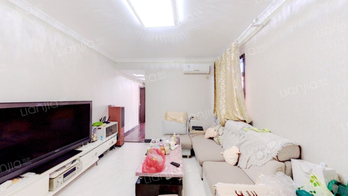 福康花园二手房实景图