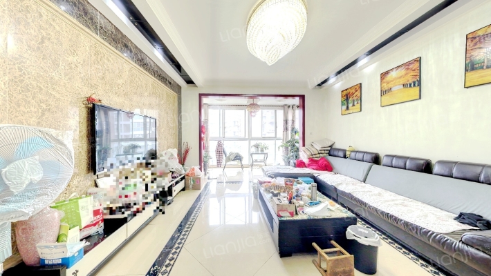 上锦颐园佳境二手房实景图