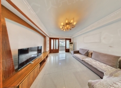 整租·老宅新村 3室2厅 南_老宅新村租房