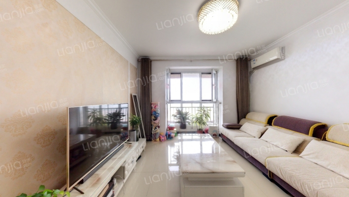 健达花苑二手房实景图