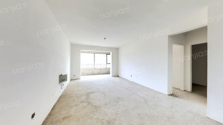 众美凤凰府二手房实景图