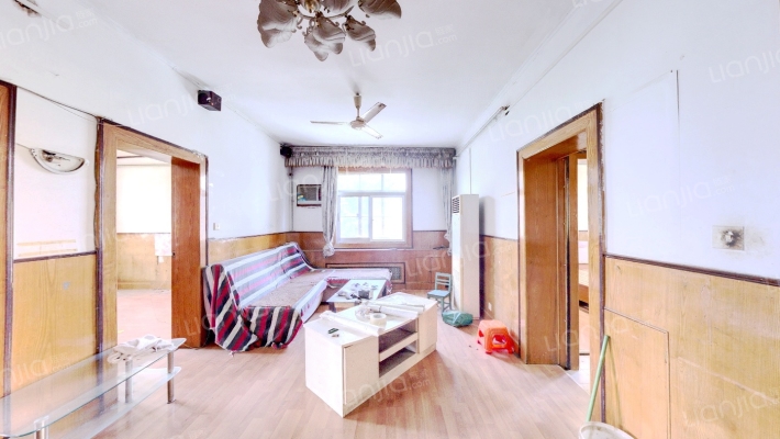 尧石二村二手房实景图