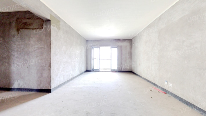 金科天元道一期一组团二手房实景图