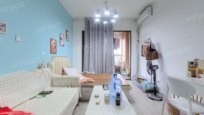 空港陆号二手房实景图