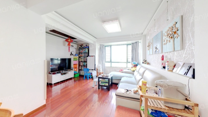 康盛花园二手房实景图