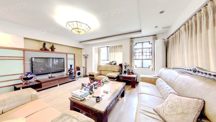 叠翠城二手房实景图