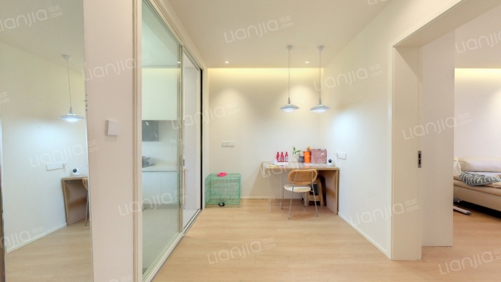 利民新村二手房实景图