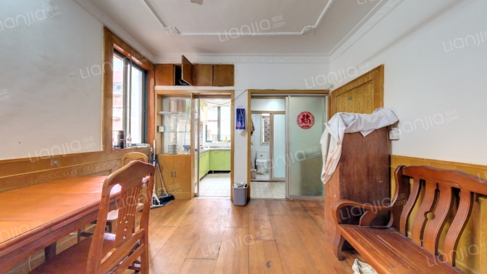 外港新村二手房实景图