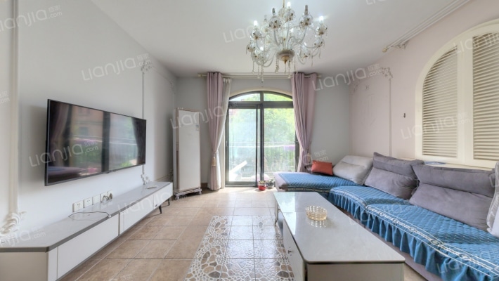 普罗旺世罗曼维森西院二手房实景图