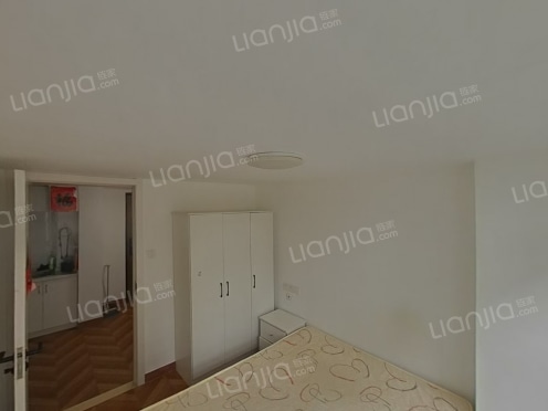 合租·阳光城平江悦 3居室 南卧