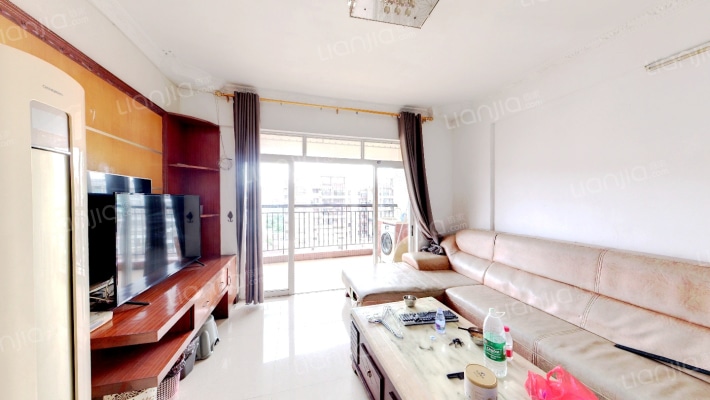 时尚丽居二手房实景图