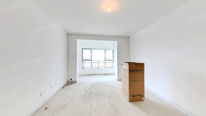 瓮村鑫苑西区二手房实景图