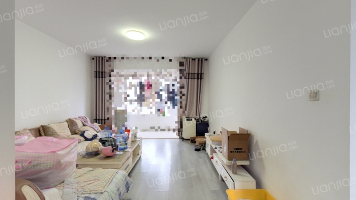 大尚华府二手房实景图