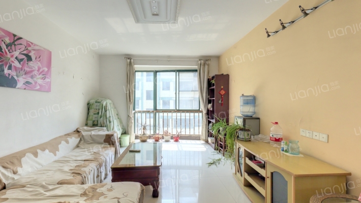 乐多花园二手房实景图