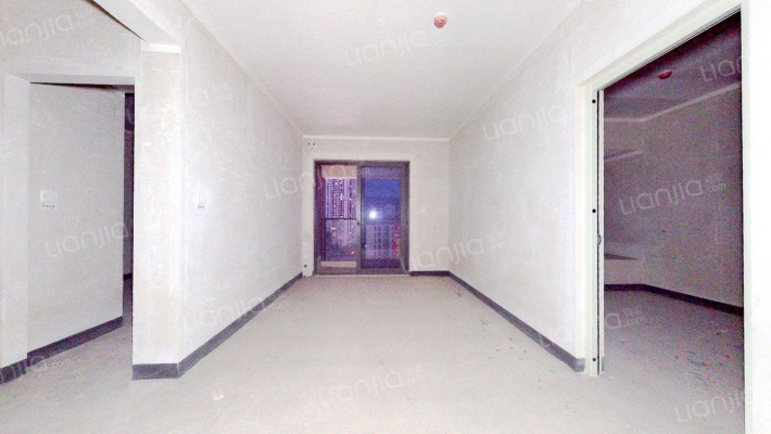 融创金弈时代二手房实景图