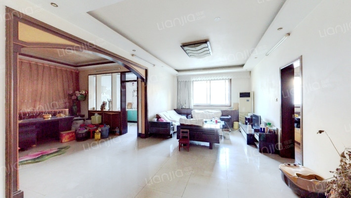 四发商贸城二手房实景图