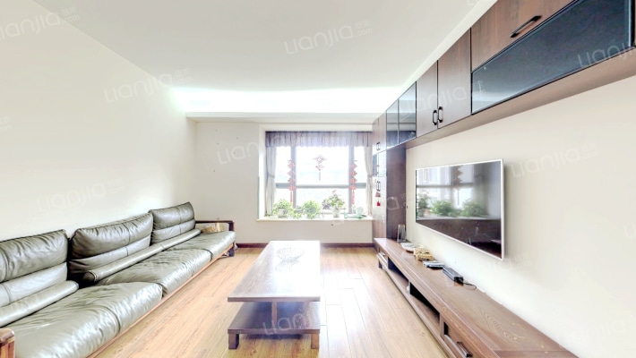 尚郡二手房实景图