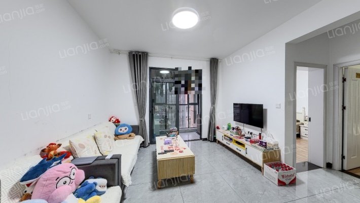 创元时代二手房实景图