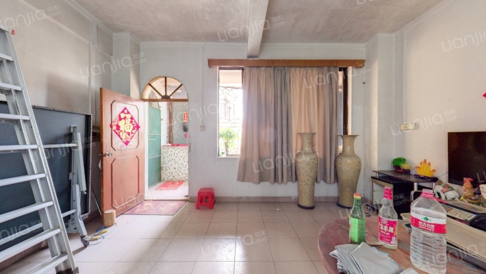 新丽园二手房实景图